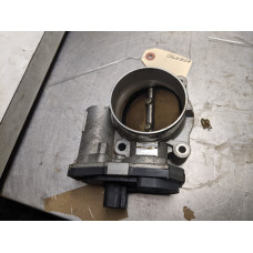 06V207 Throttle Valve Body From 2010 Chevrolet Traverse  3.6 12632172